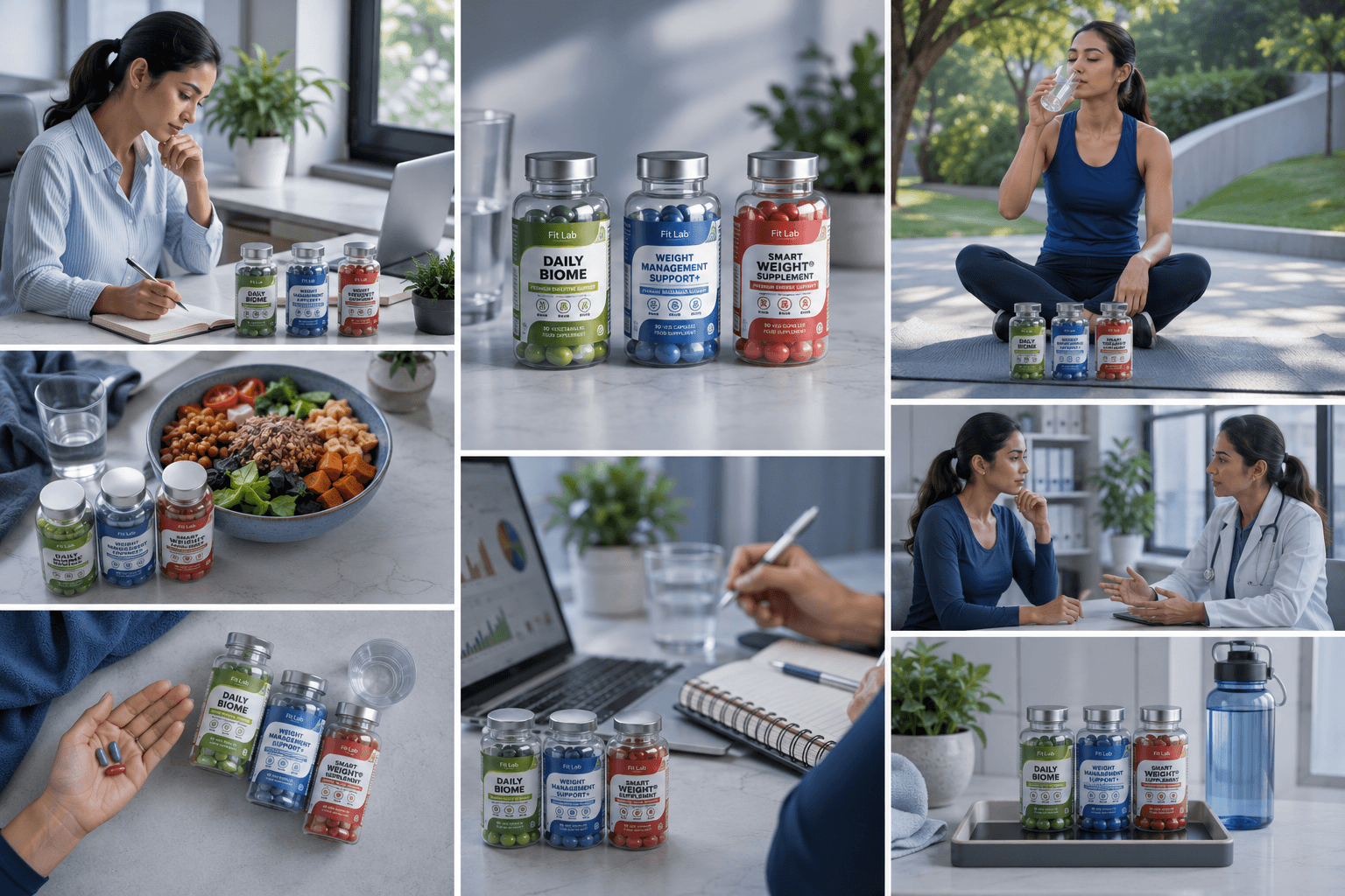 Why Clarity Matters in Supplement Choices